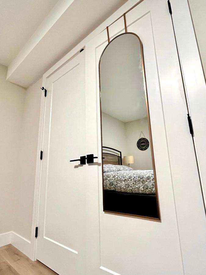 The Harmony Inn Spacious 2 Bdrms 2 Beds Basement Suite Surrey Kültér fotó